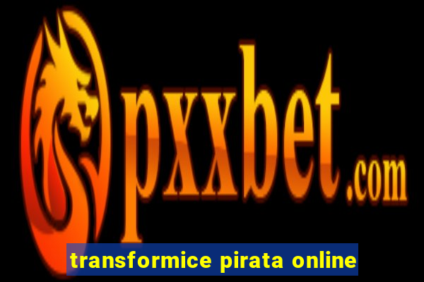 transformice pirata online